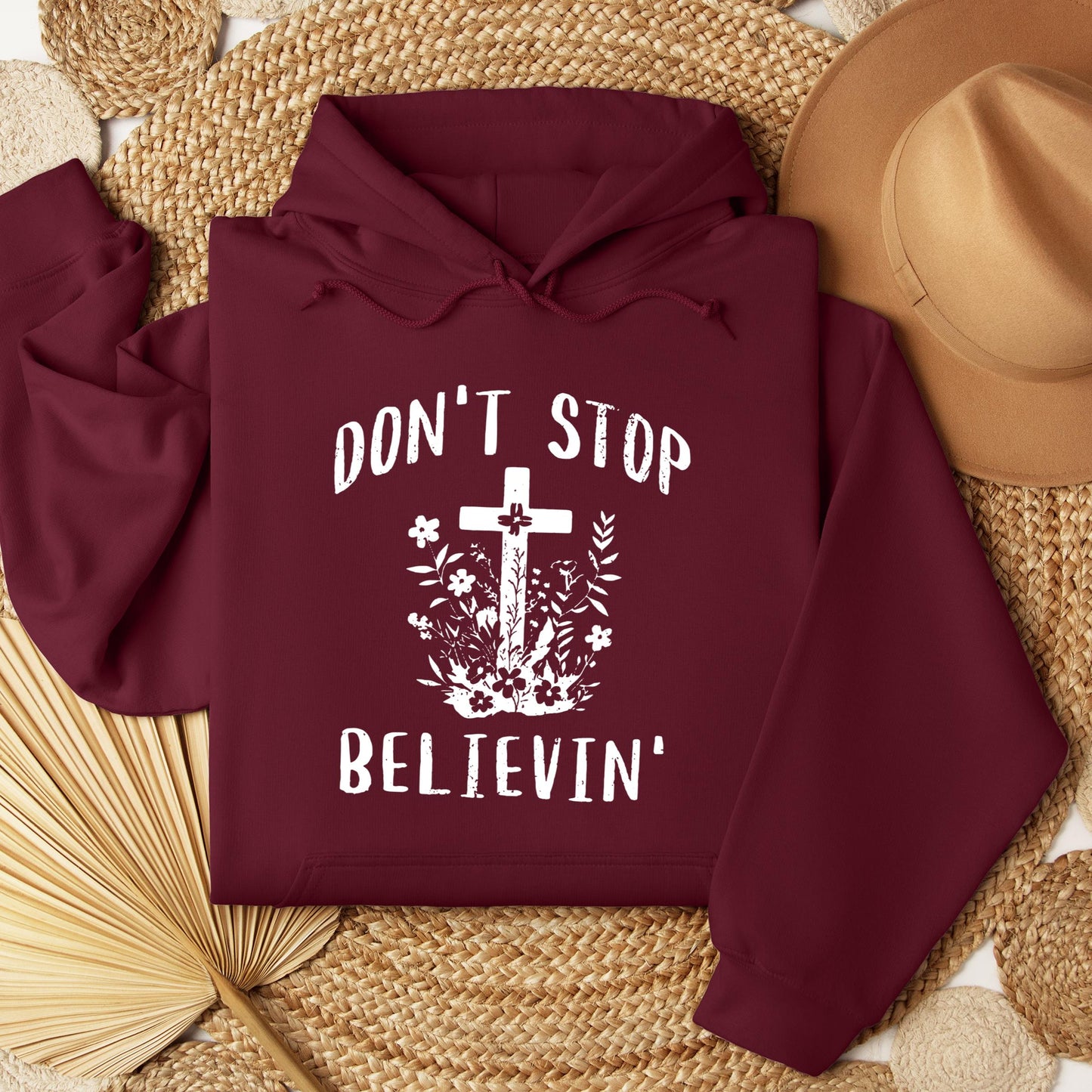 Don't Stop Believing