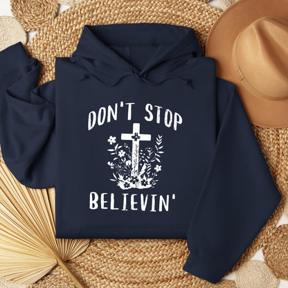 Don't Stop Believing