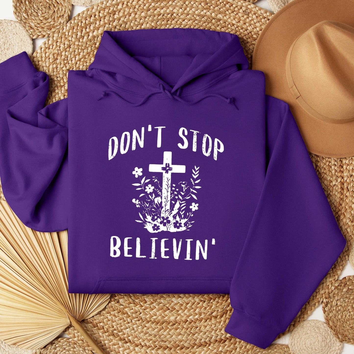Don't Stop Believing