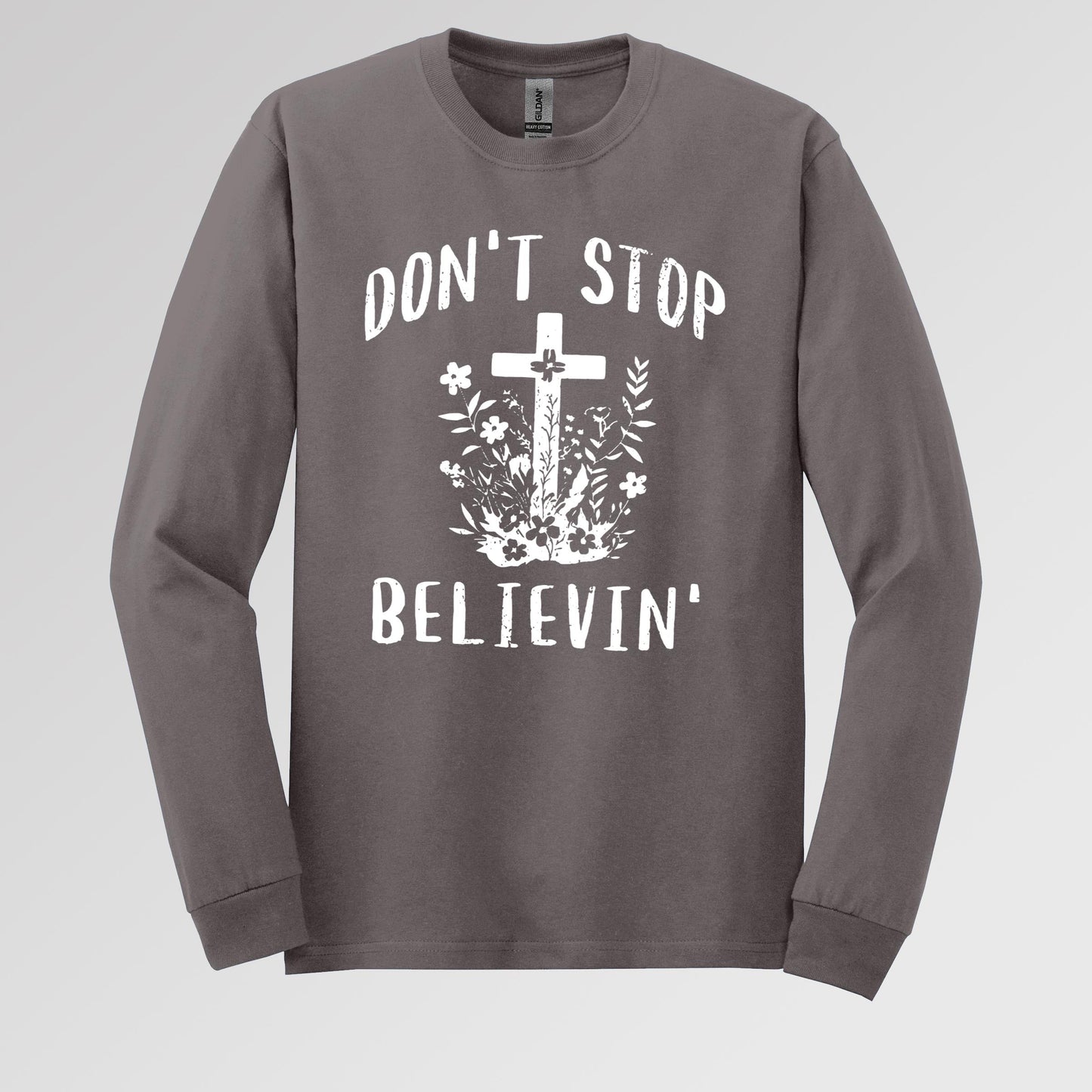 Don't Stop Believing