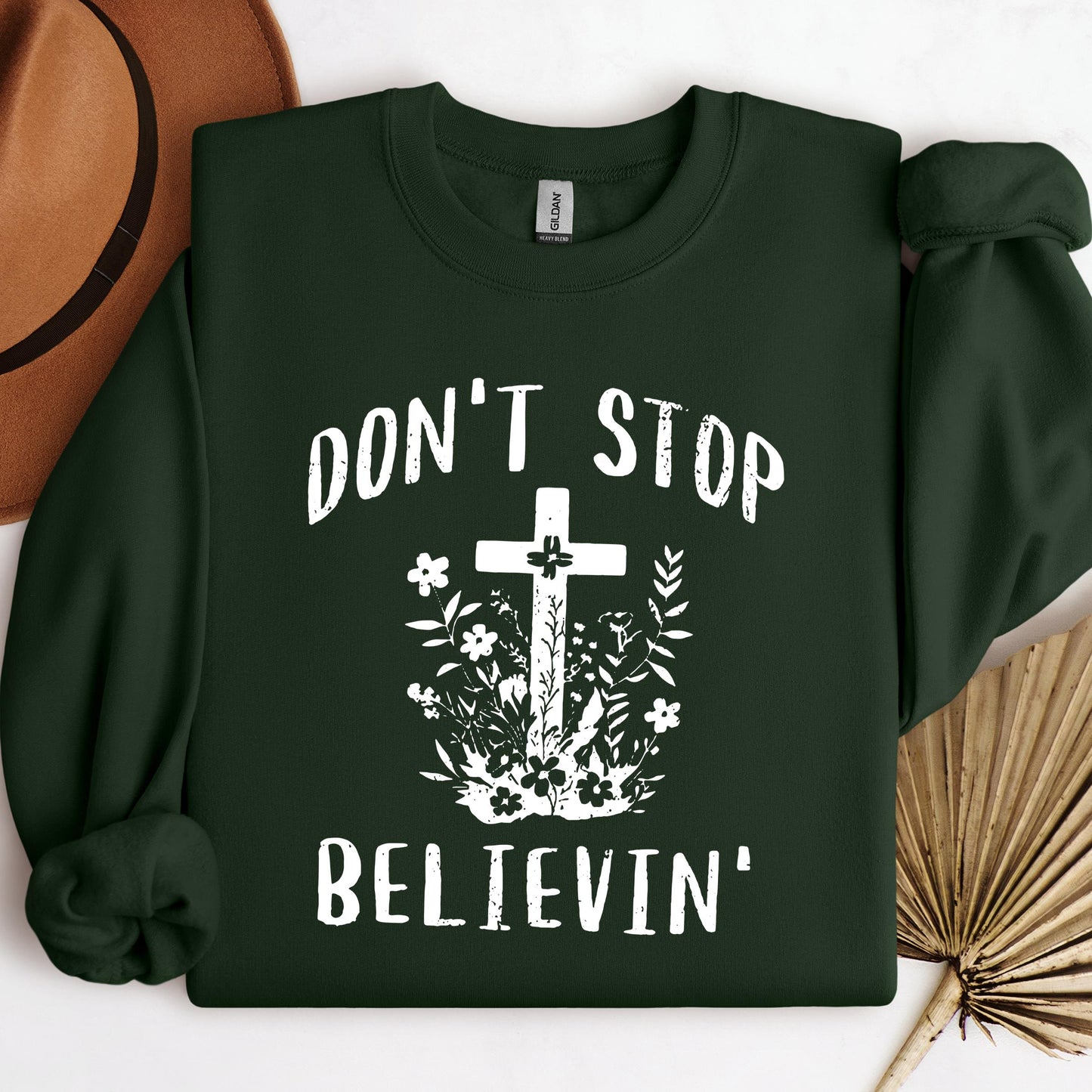 Don't Stop Believing
