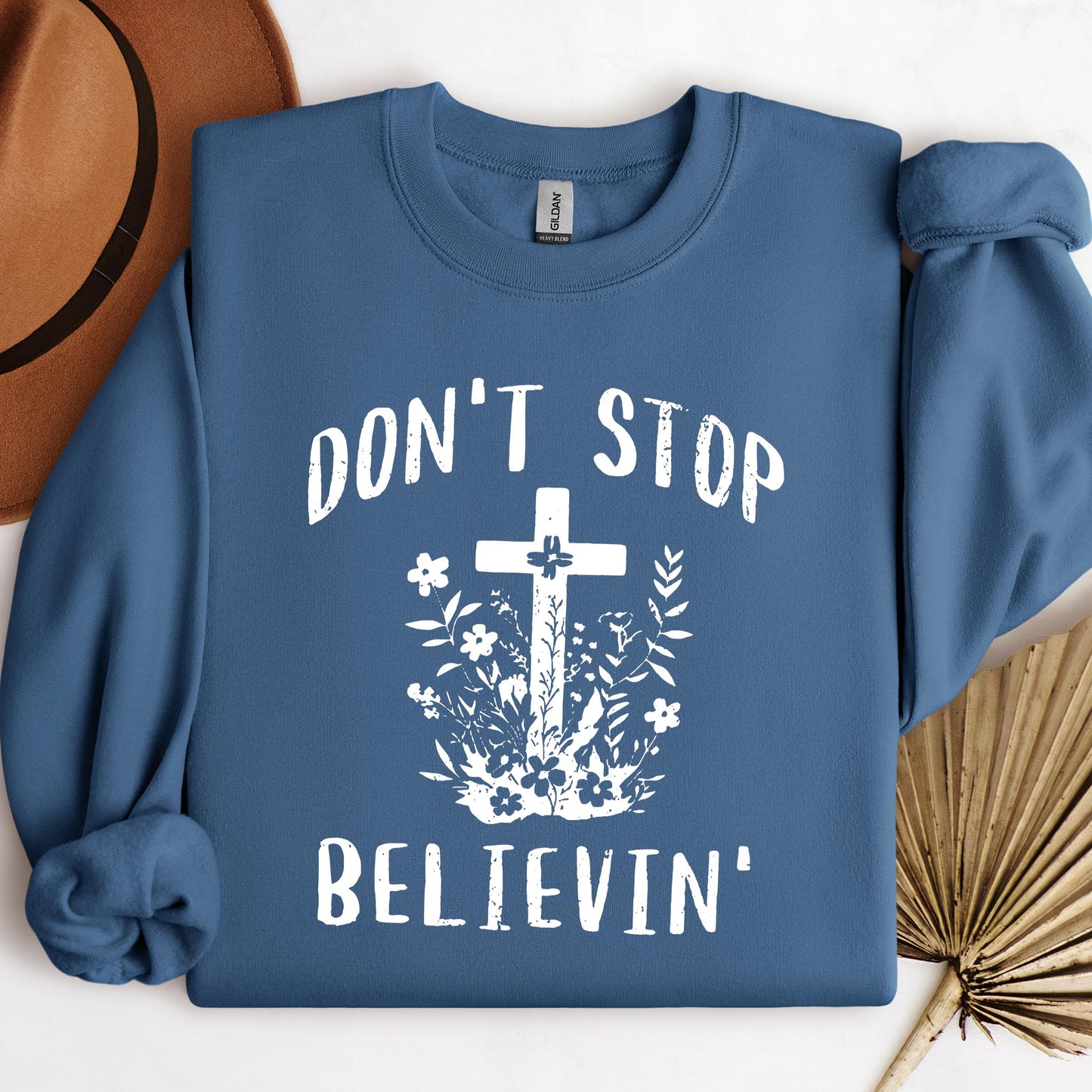 Don't Stop Believing
