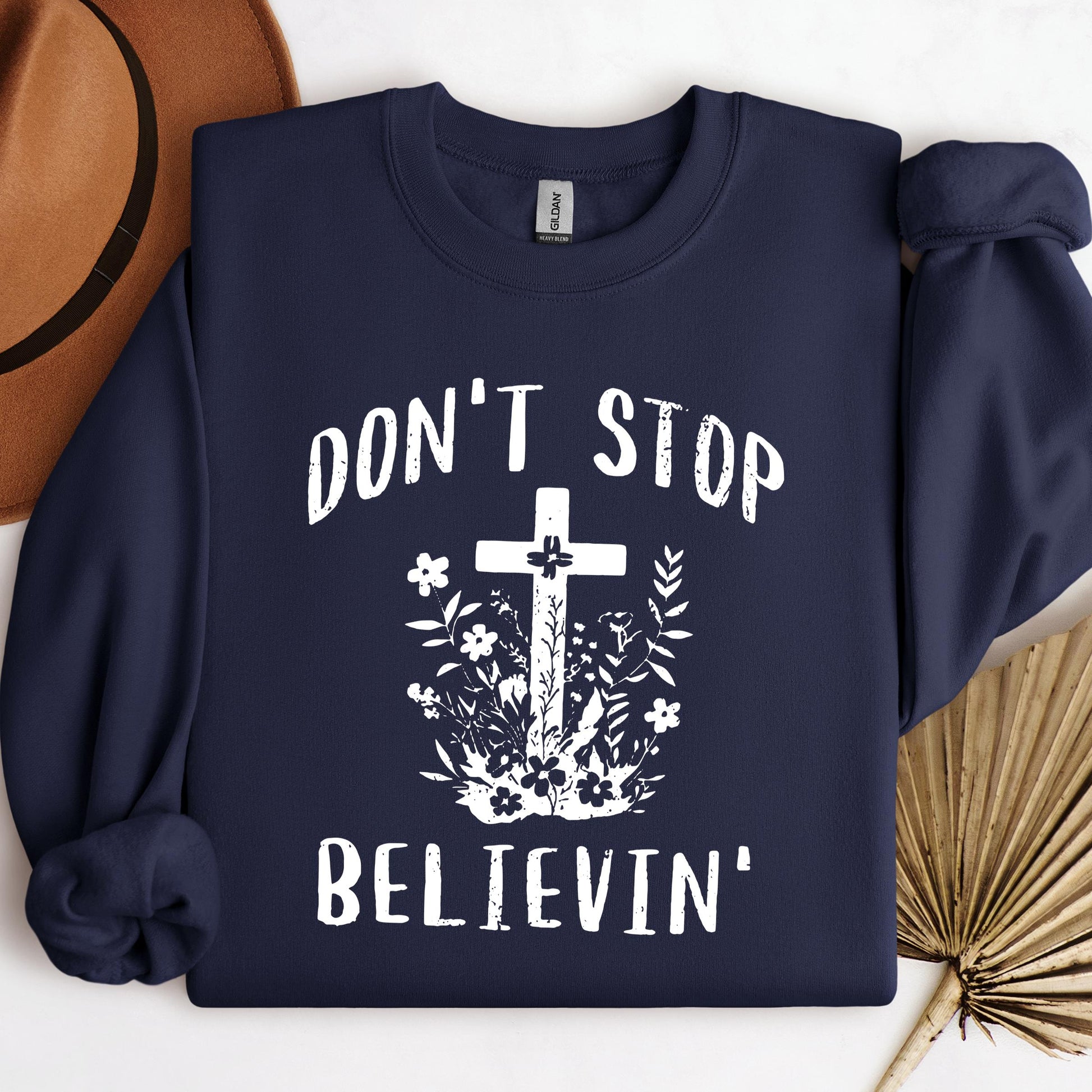 Don't Stop Believing