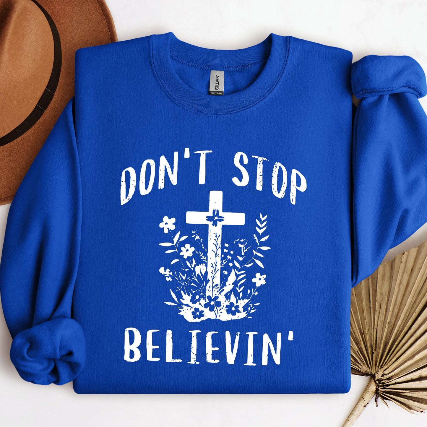 Don't Stop Believing