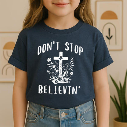 Don't Stop Believing