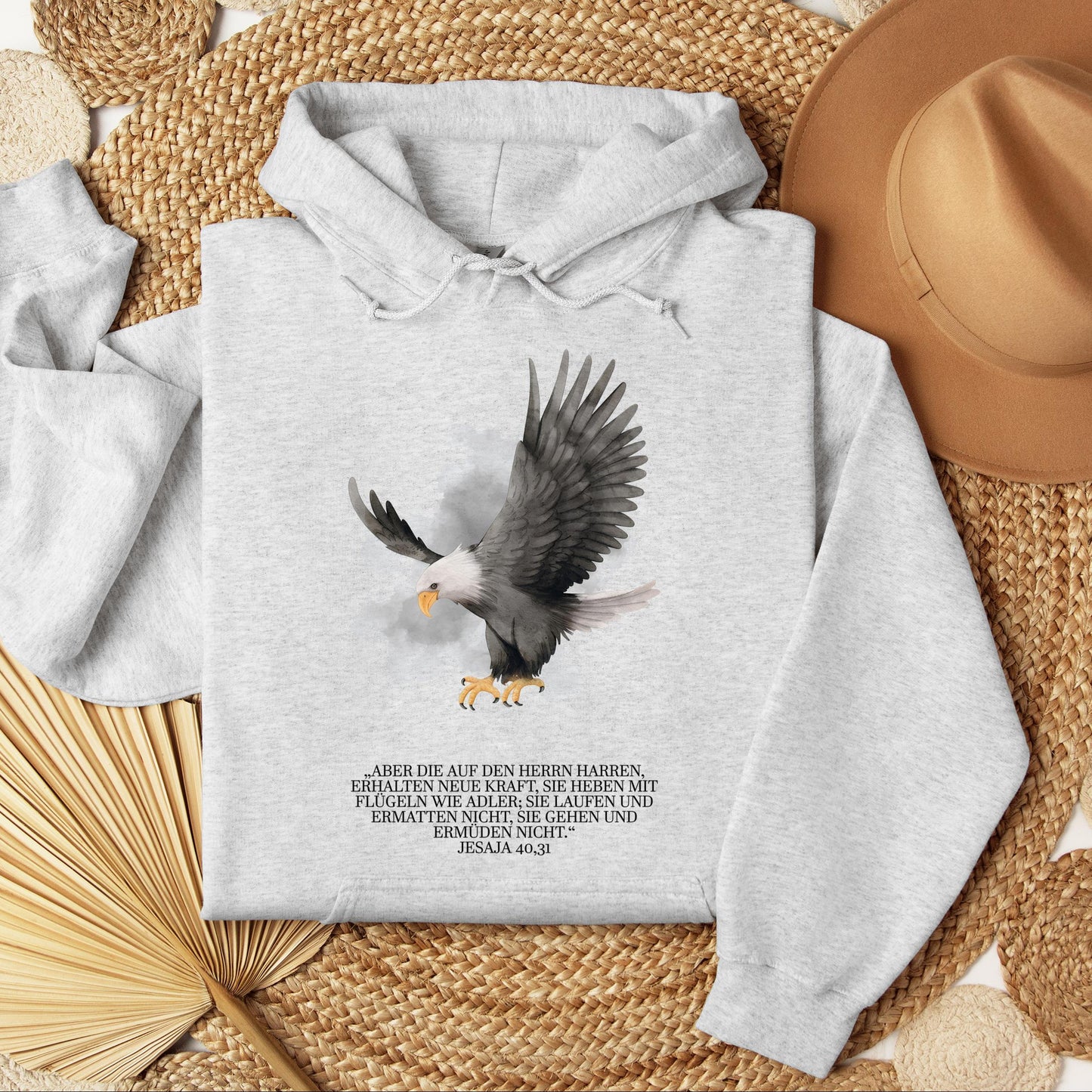 Eagle Bible Verse 01