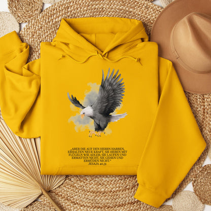 Eagle Bible Verse 01