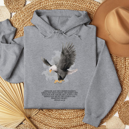 Eagle Bible Verse 01