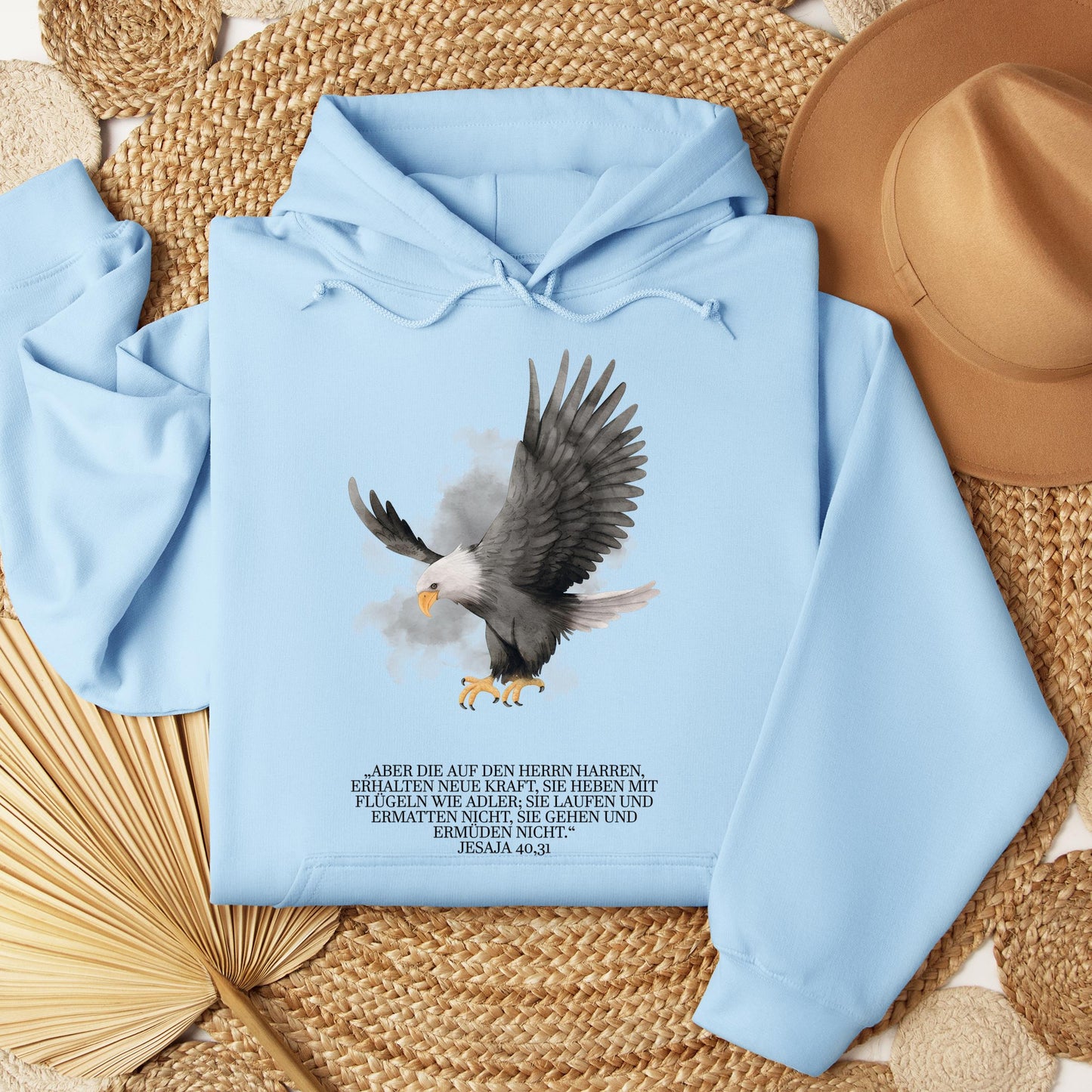 Eagle Bible Verse 01
