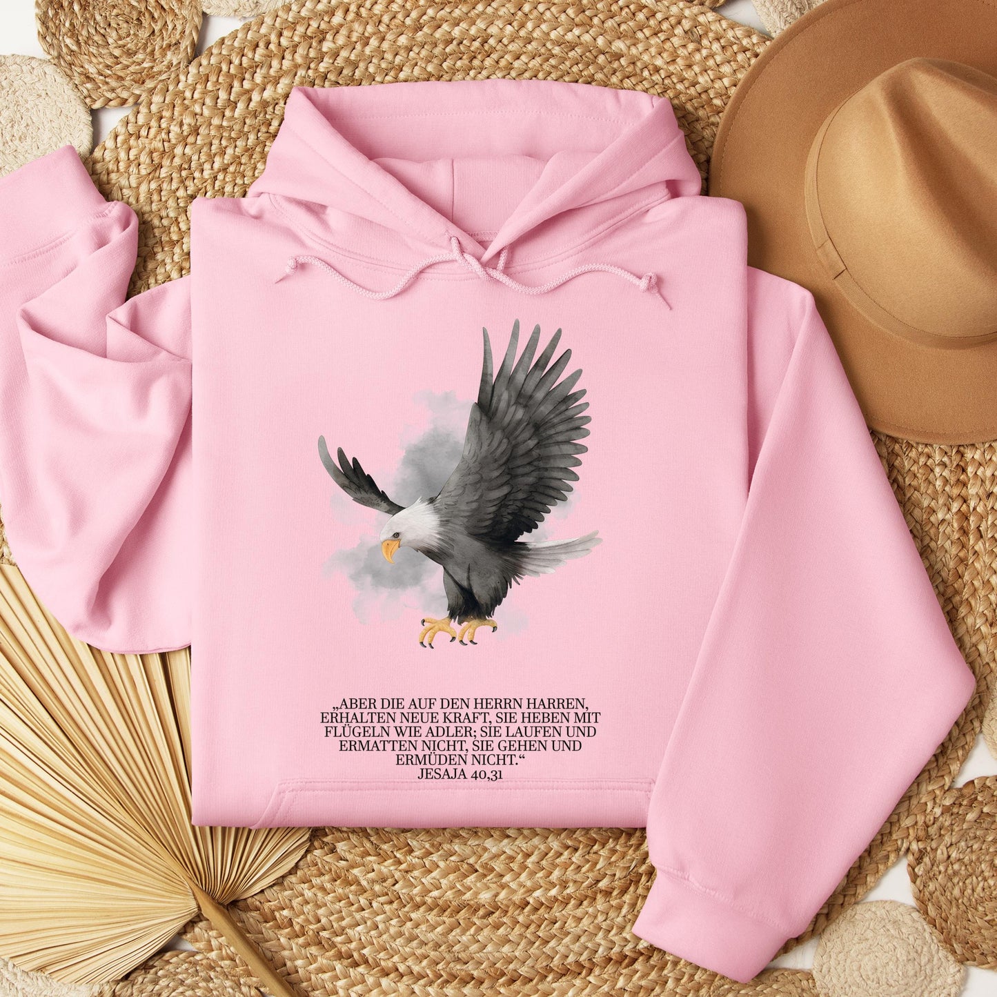 Eagle Bible Verse 01