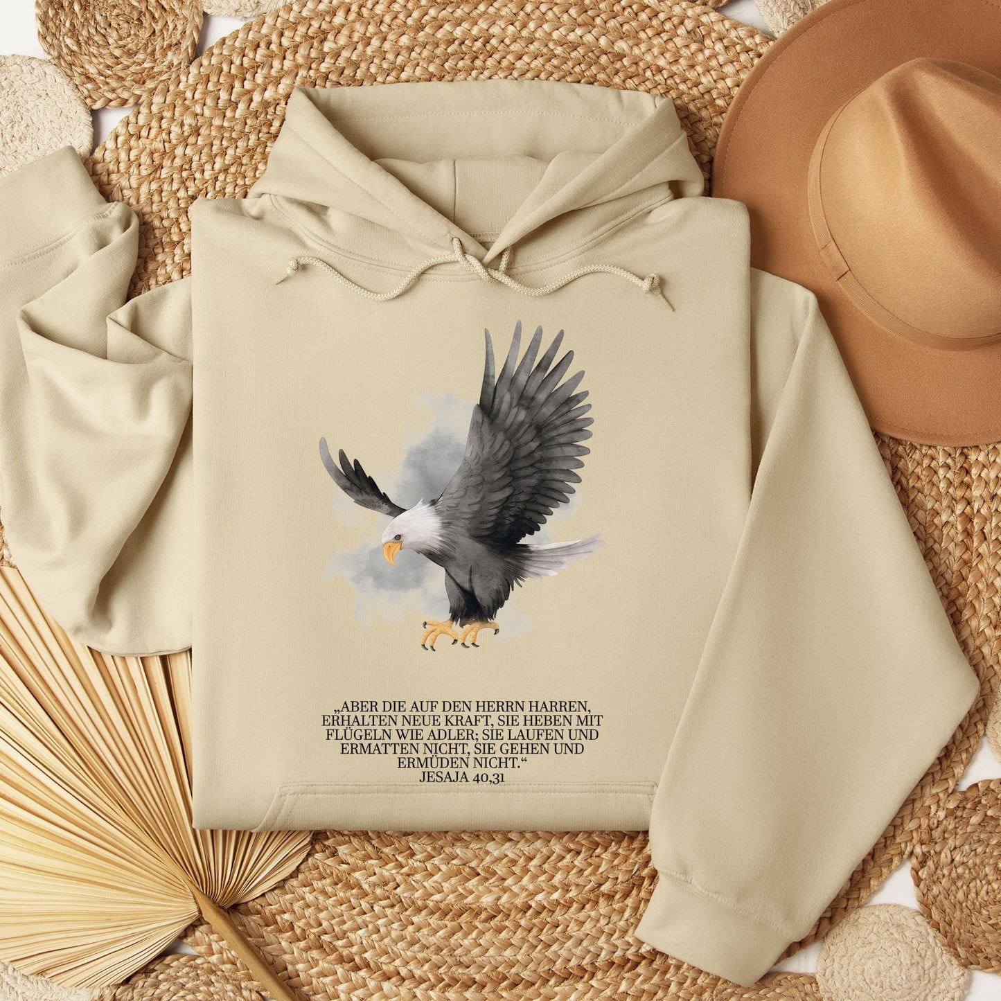 Eagle Bible Verse 01