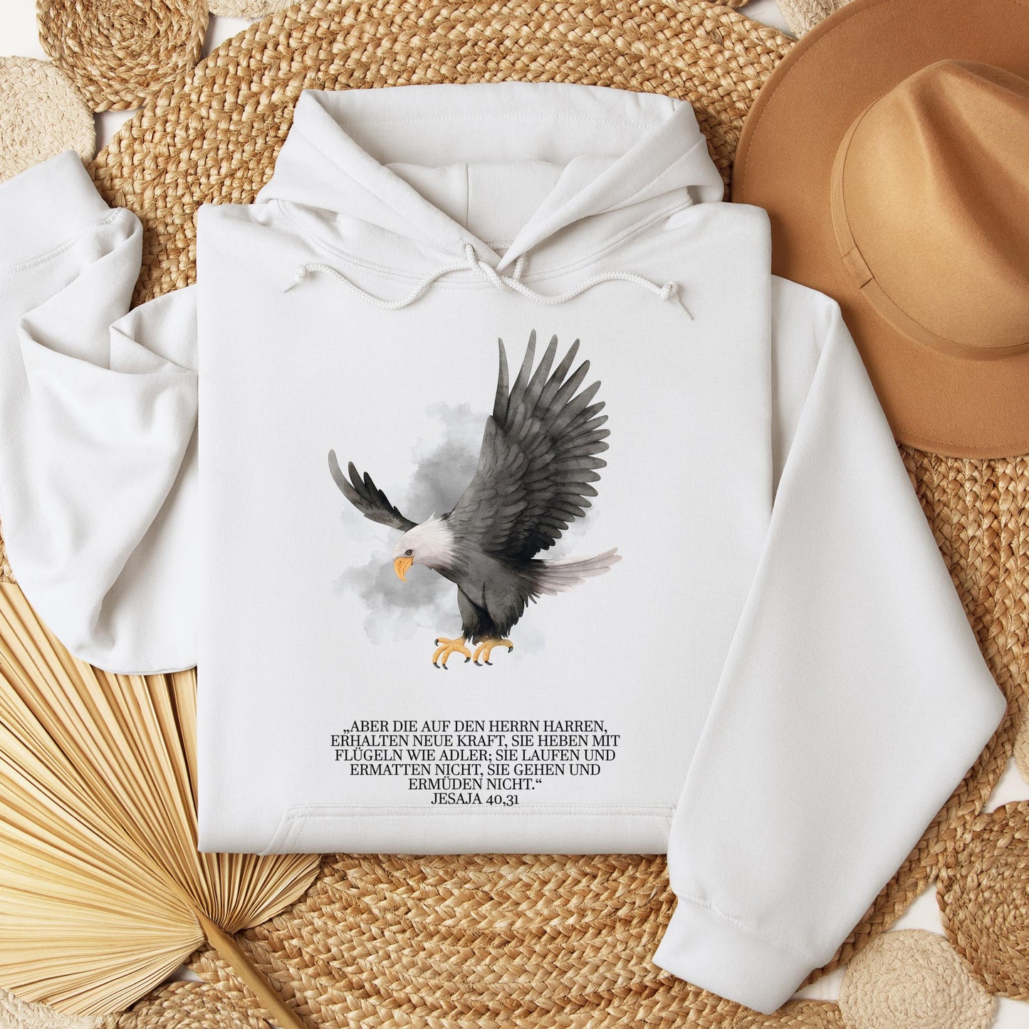 Eagle Bible Verse 01