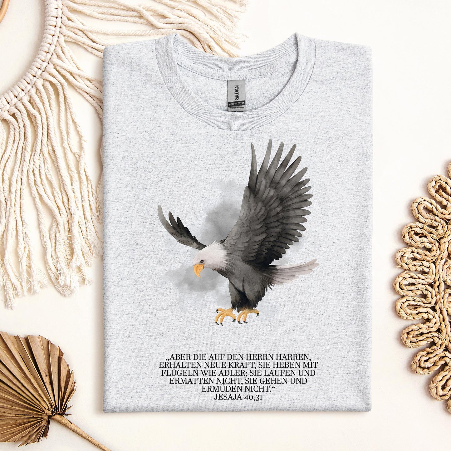 Eagle Bible Verse 01