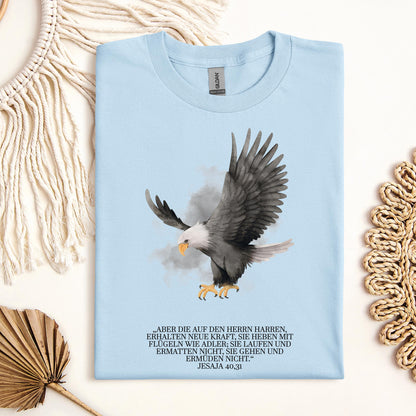 Eagle Bible Verse 01