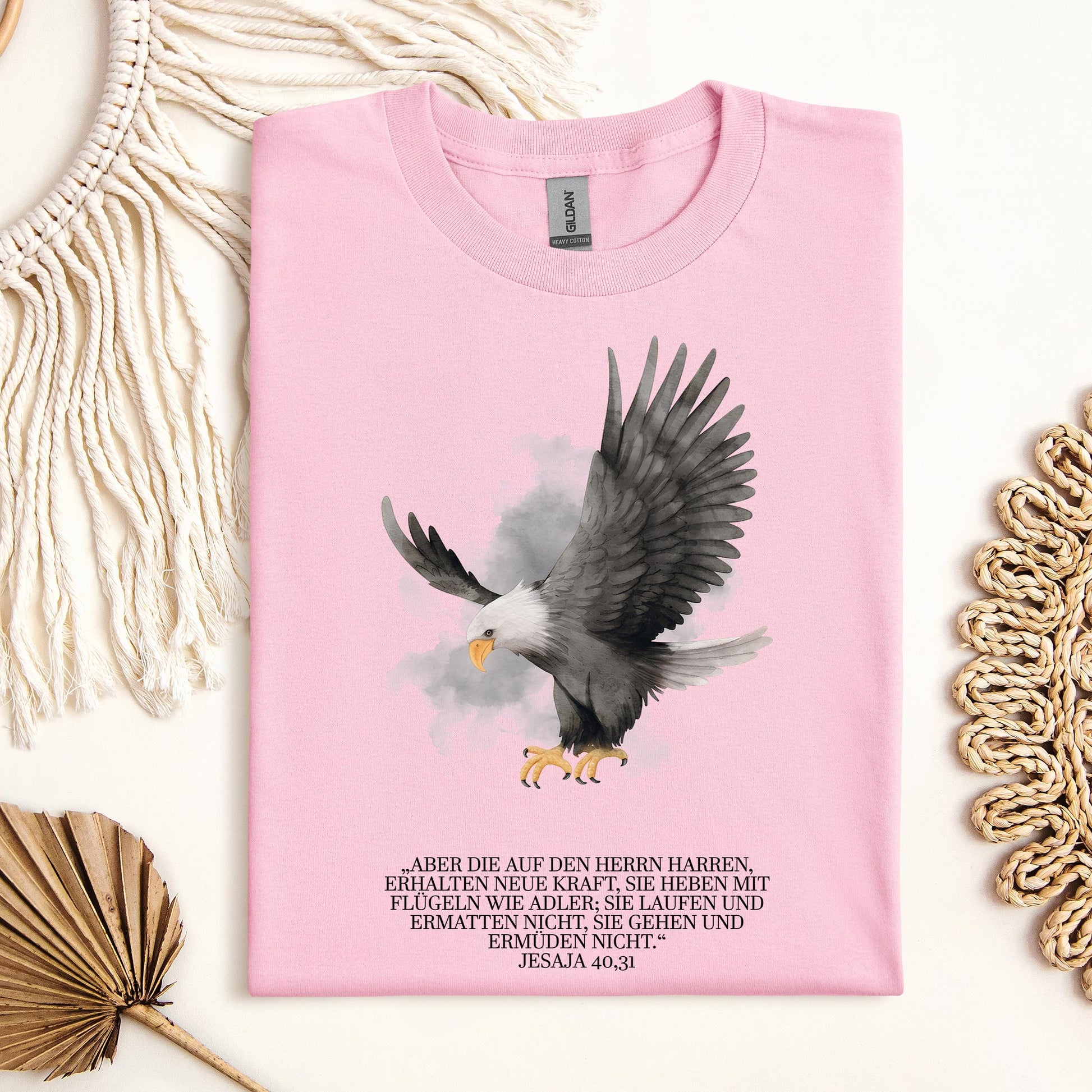 Eagle Bible Verse 01