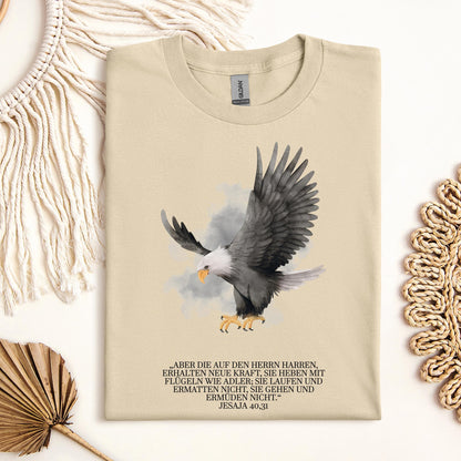 Eagle Bible Verse 01