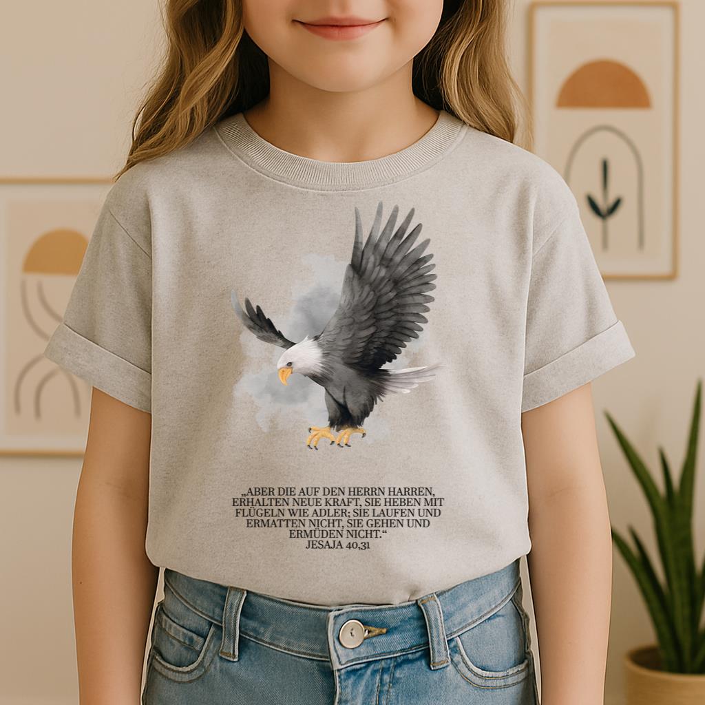 Eagle Bible Verse 01