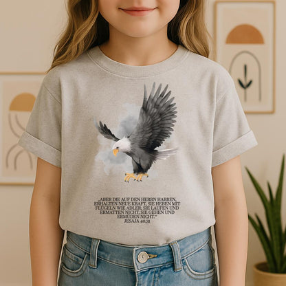 Eagle Bible Verse 01