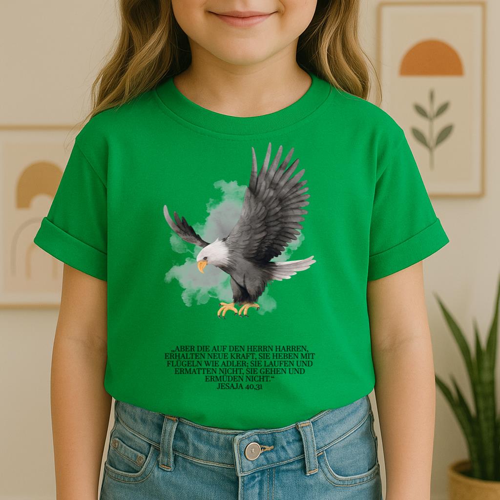 Eagle Bible Verse 01