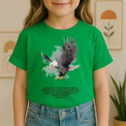Eagle Bible Verse 01