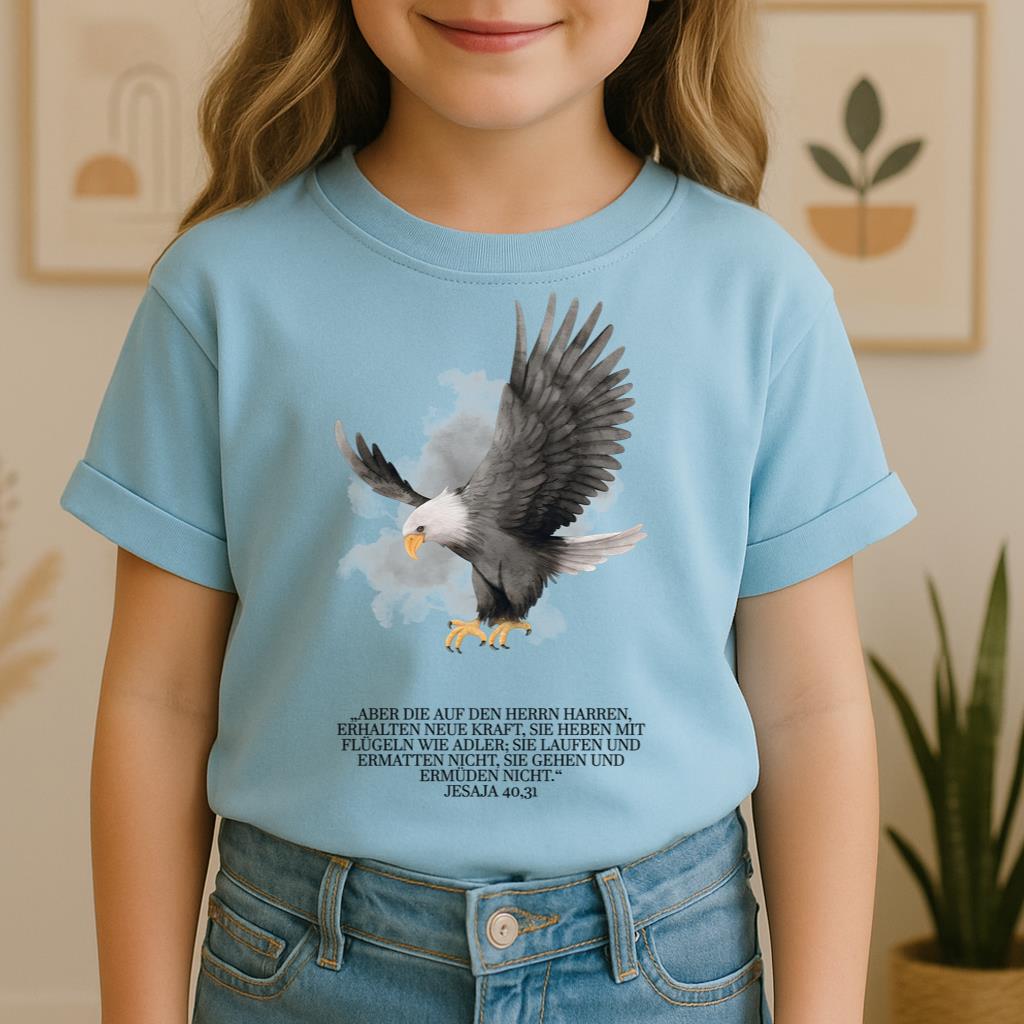 Eagle Bible Verse 01