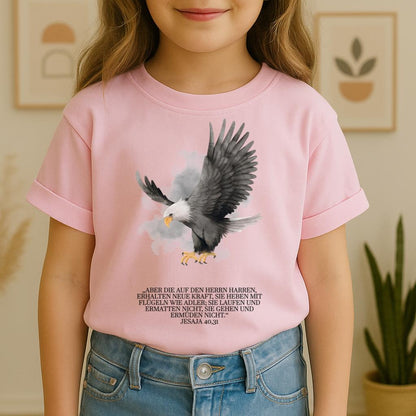 Eagle Bible Verse 01