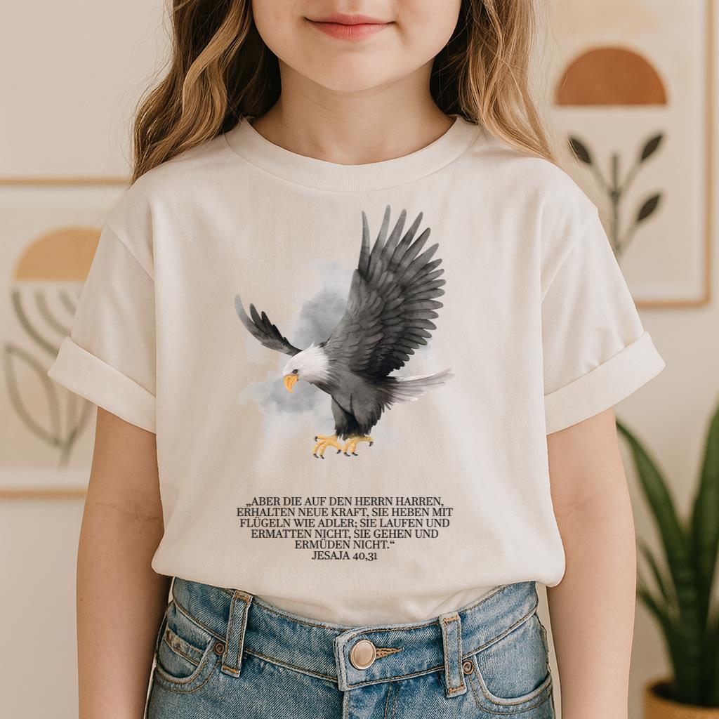 Eagle Bible Verse 01