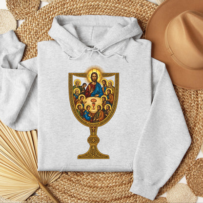 Eucharist 01