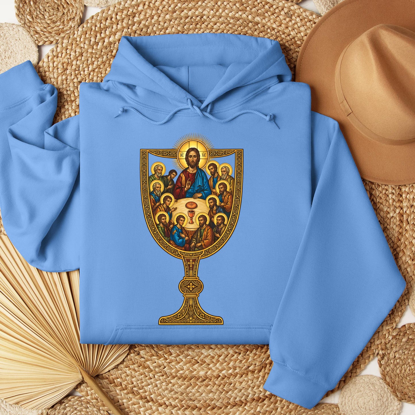 Eucharist 01