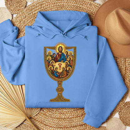 Eucharist 01