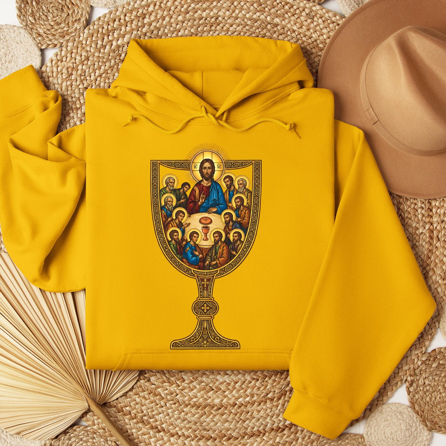 Eucharist 01