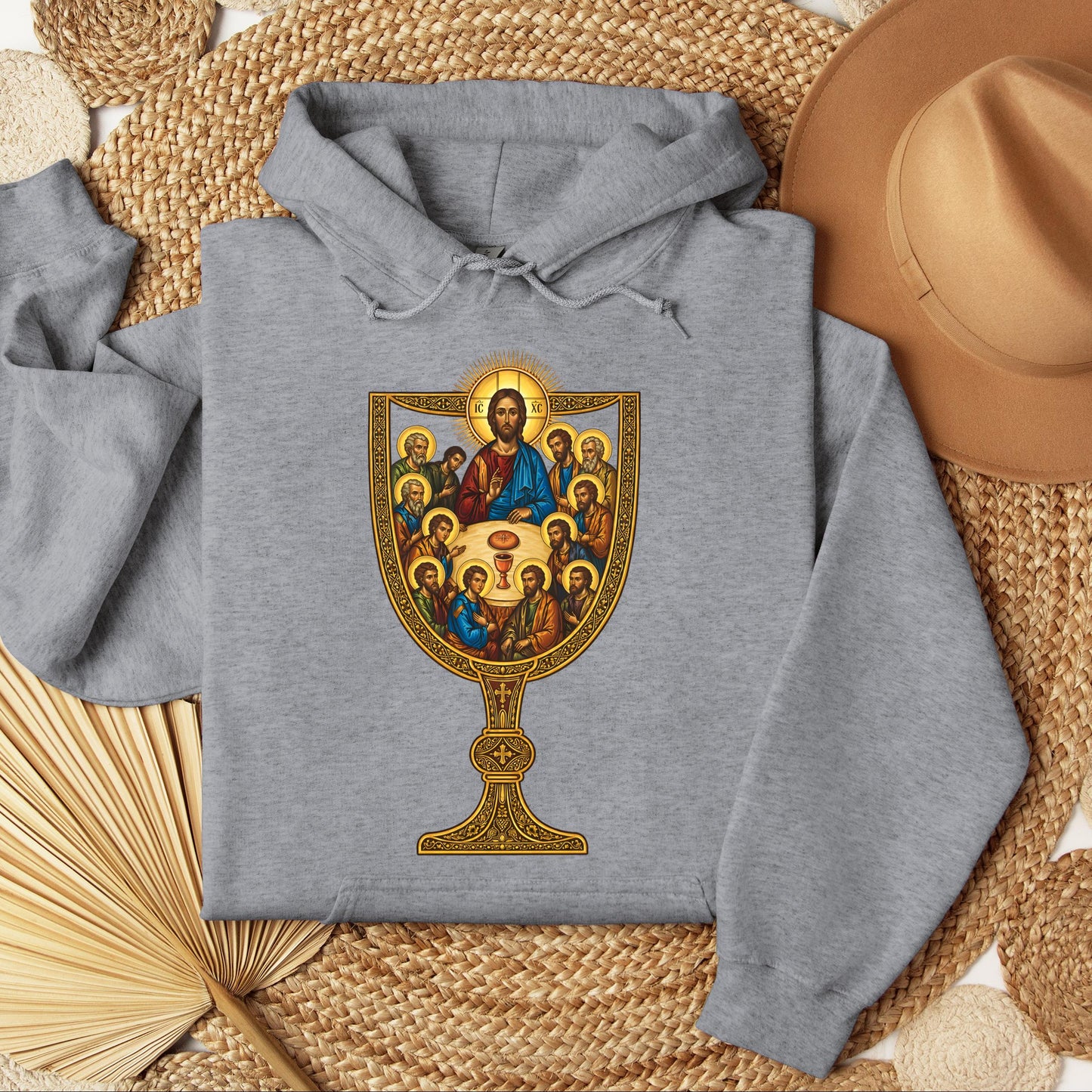 Eucharist 01