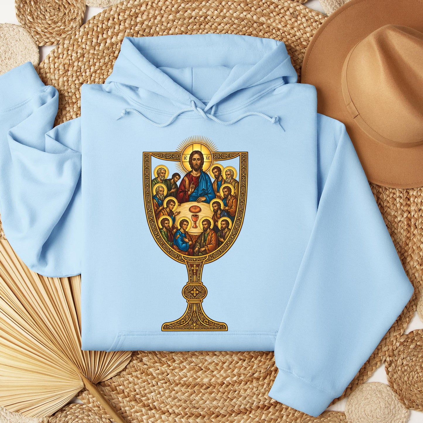 Eucharist 01