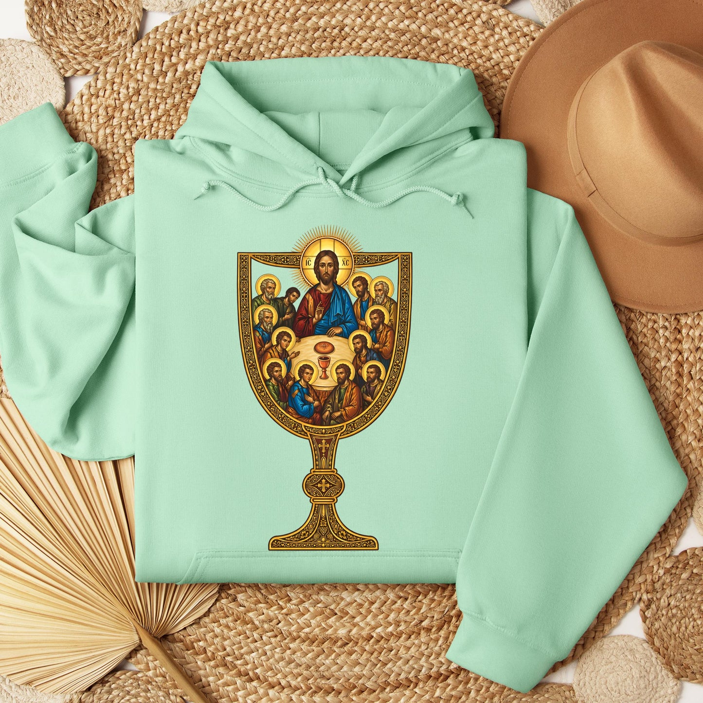 Eucharist 01