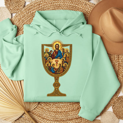 Eucharist 01