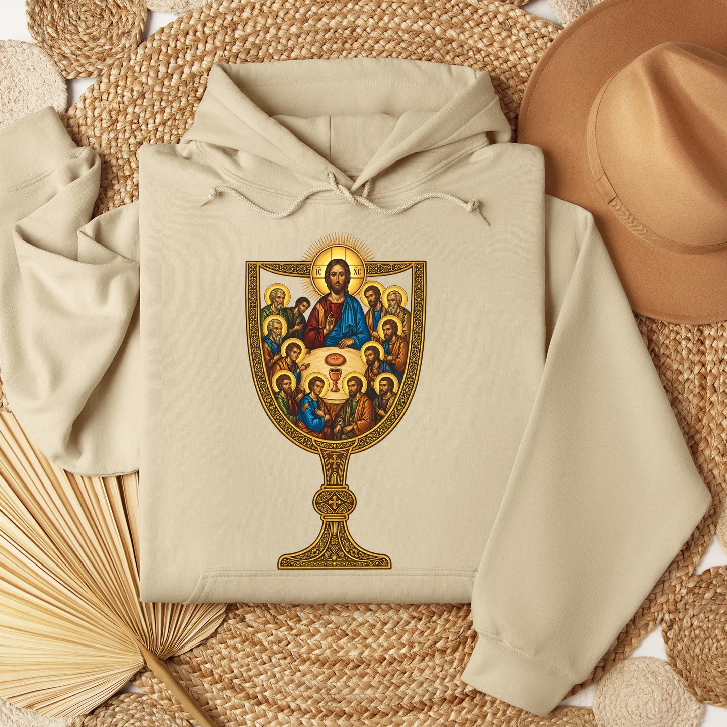 Eucharist 01
