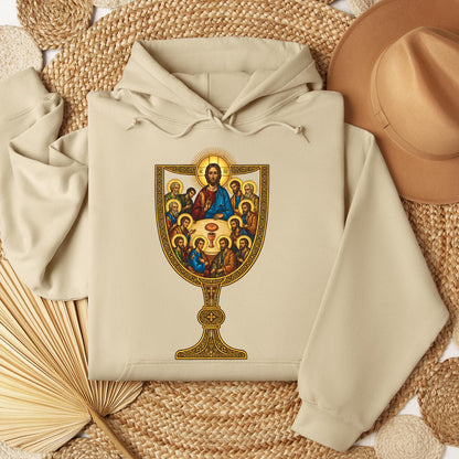 Eucharist 01