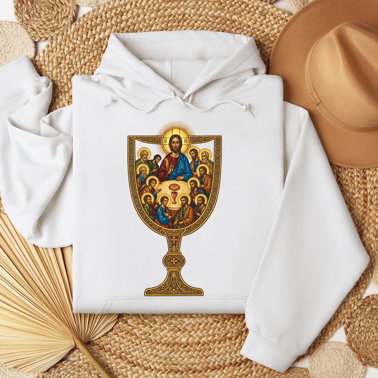 Eucharist 01
