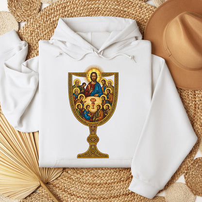 Eucharist 01