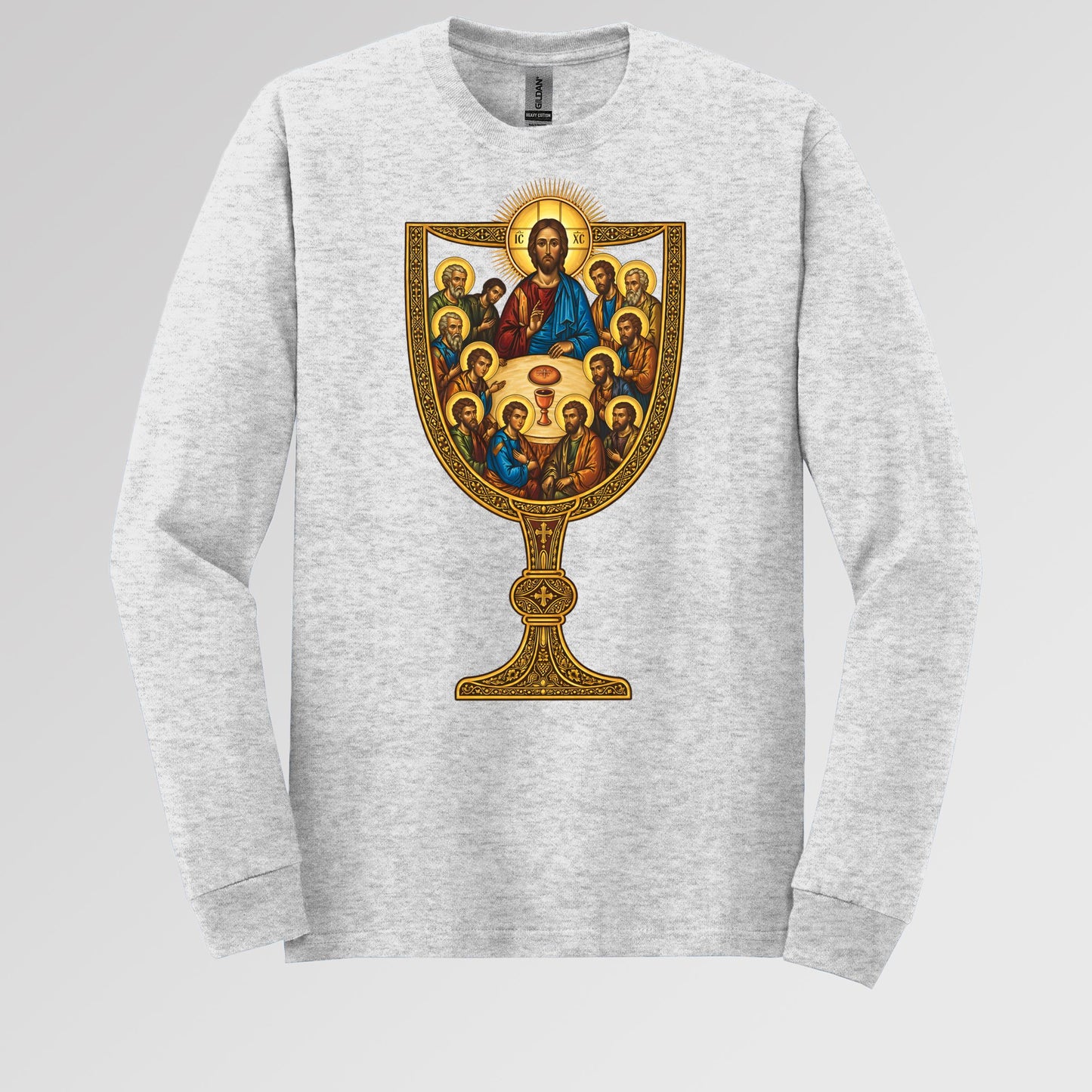Eucharist 01
