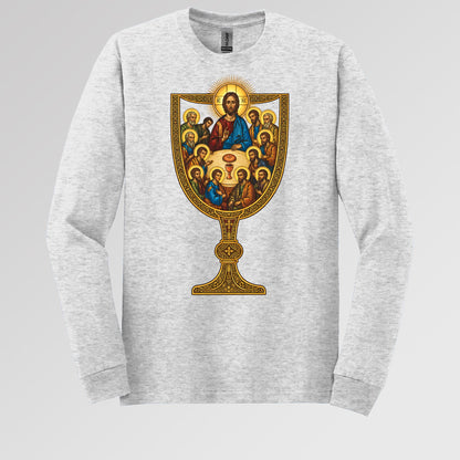 Eucharist 01