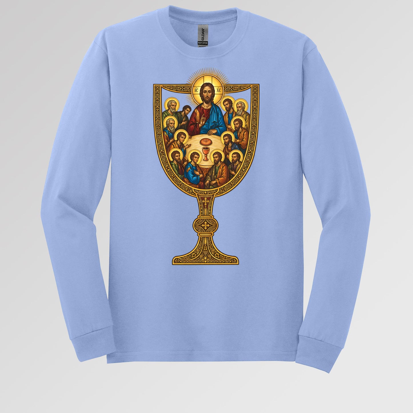 Eucharist 01