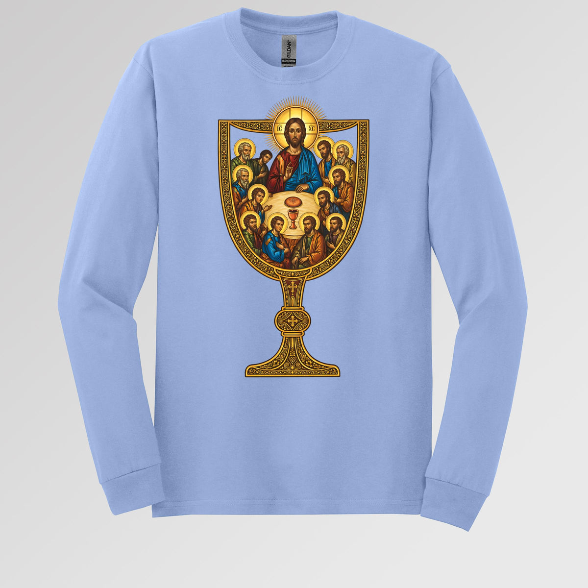 Eucharist 01