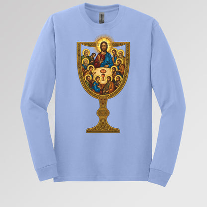 Eucharist 01