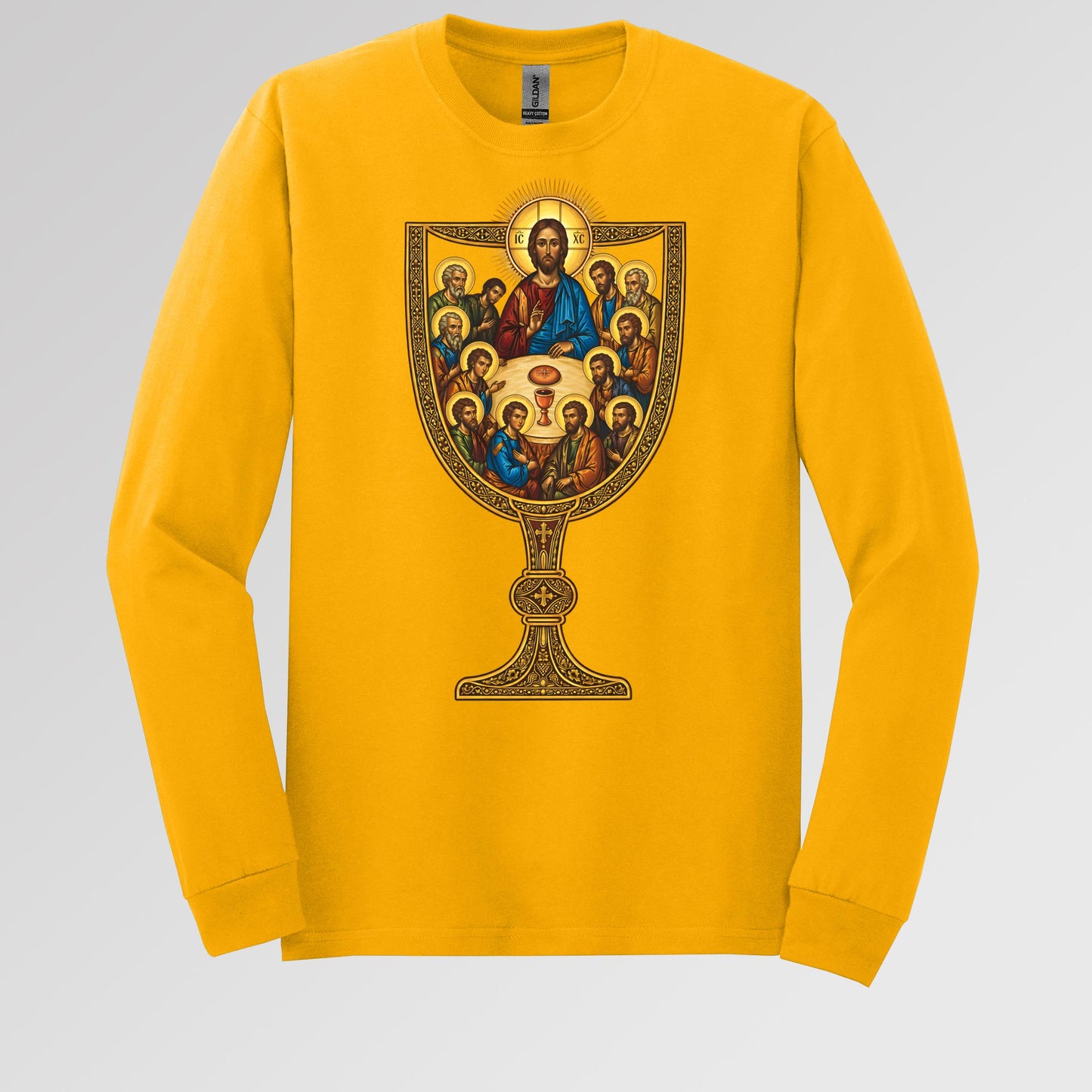 Eucharist 01