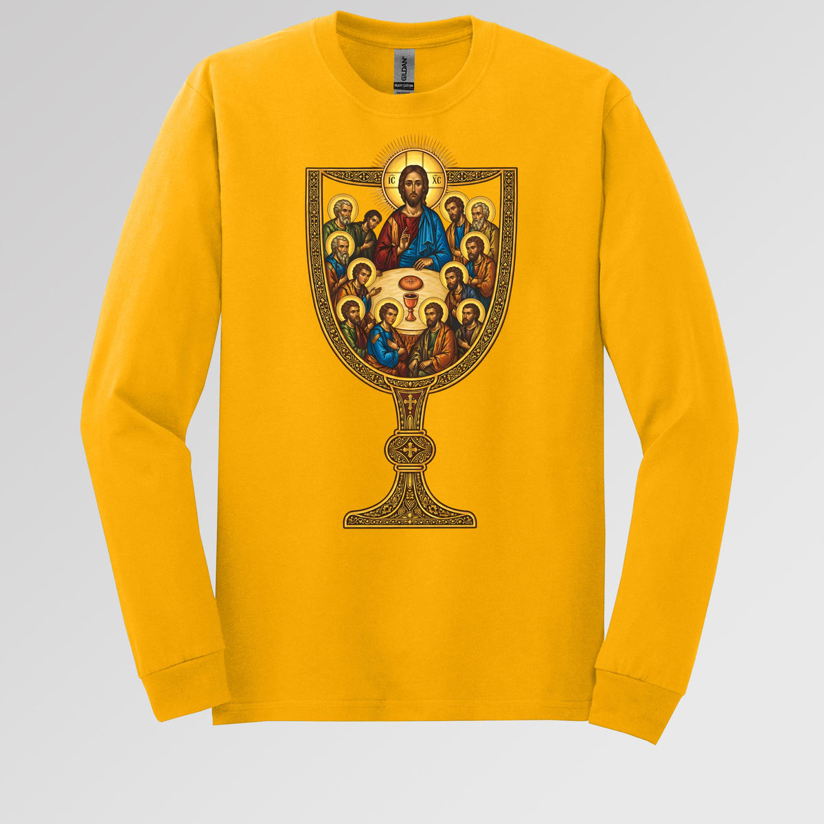 Eucharist 01