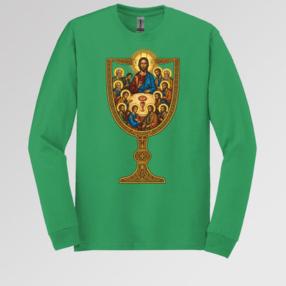 Eucharist 01