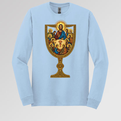 Eucharist 01