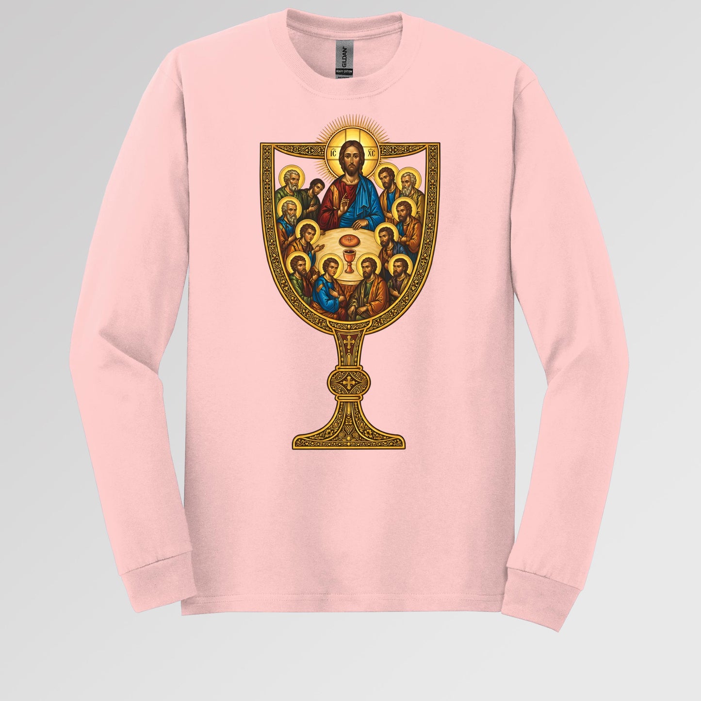 Eucharist 01
