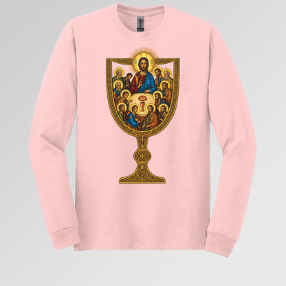Eucharist 01